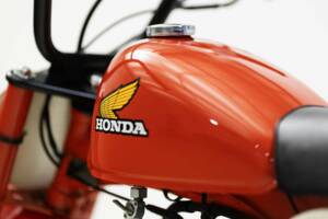 Image 14/49 of Honda Z 50 Monkey (1982)