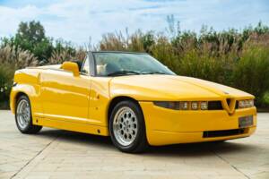 Bild 10/50 von Alfa Romeo RZ (1994)