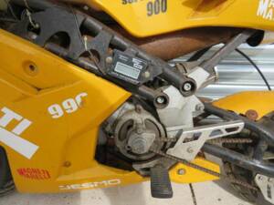 Image 4/15 of Ducati Mini Bike Racing (1990)