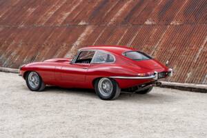 Bild 2/15 von Jaguar E-Type 3.8 (1964)