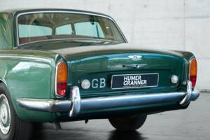 Bild 13/50 von Bentley T 1 (1969)