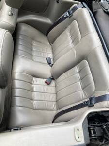 Image 11/21 of Chrysler Sebring 2.7 V6 (2001)
