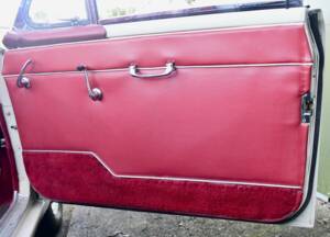 Imagen 40/50 de Sunbeam Rapier Mk IIIA (1963)