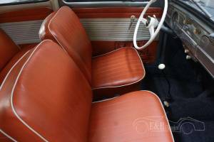 Bild 8/19 von Volkswagen Käfer 1200 Standard &quot;Dickholmer&quot; (1959)