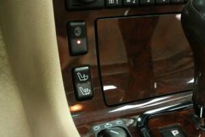 Bild 17/50 von Mercedes-Benz S 600 lang (1994)