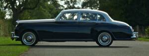 Afbeelding 9/50 van Bentley S 1 (1958)