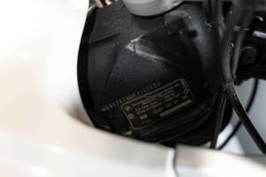 Image 7/25 de BMW R 1100 GS (1994)