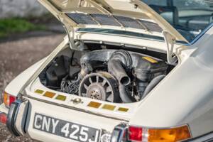 Image 24/25 of Porsche 911 2.2 T (1971)