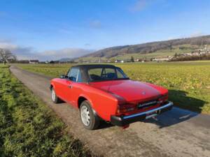 Bild 6/24 von FIAT 124 Spider DS (1986)