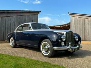 Bild 15/50 von Bentley S 1 Continental (1955)