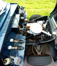 Image 36/93 of Triumph Herald 1200 (1964)