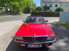 Image 7/22 de Mercedes-Benz 300 SL (1986)