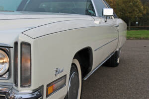 Afbeelding 19/35 van Cadillac Fleetwood Eldorado Coupe (1972)