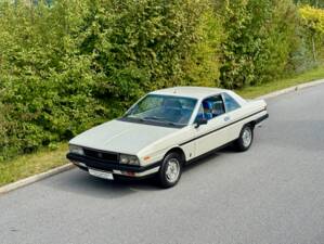 Immagine 28/33 di Lancia Gamma Coupe 2000 (1978)
