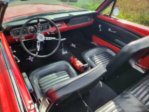 Afbeelding 2/8 van Ford Mustang 289 (1966)