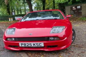 Afbeelding 5/8 van FIAT Coupé 2.0 16V Turbo (1996)