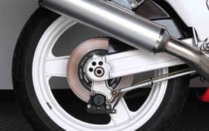 Image 4/95 of Bimota YB6 (1990)