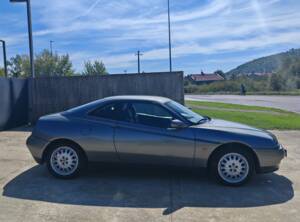 Bild 4/39 von Alfa Romeo GTV 2.0 Twin Spark (1996)