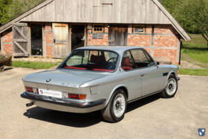 Image 13/91 of BMW 3.0 CSi (1973)