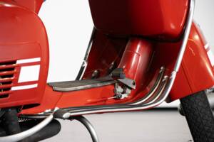 Image 14/50 of Piaggio Vespa 200 Rally (1976)