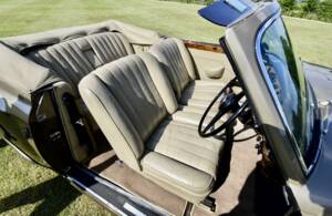 Immagine 47/50 di Bentley S 1 Continental DHC (1958)