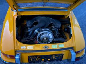Image 7/11 of Porsche 911 2.2 T (1971)