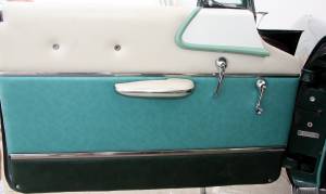 Immagine 20/49 di DeSoto Fireflite Sportsman (1955)