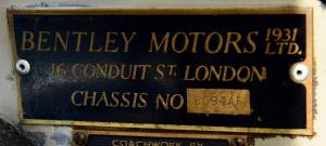 Image 32/50 of Bentley S 1 Continental (1956)