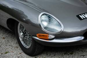 Imagen 14/42 de Jaguar E-Type 3.8 (1963)