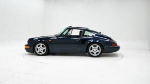 Bild 8/15 von Porsche 911 Carrera 2 (1991)