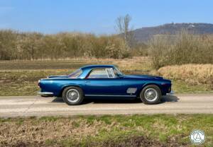 Image 5/43 of Maserati 3500 GT Touring (1961)