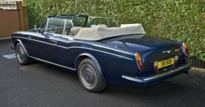 Image 13/50 of Rolls-Royce Corniche III (1990)