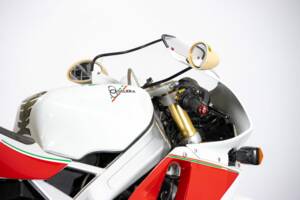 Immagine 9/48 di Gilera 125 SP02 (1989)