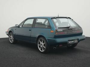Image 8/42 of Volvo 480 Turbo (1992)