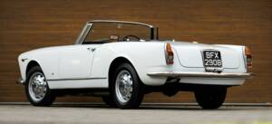Imagen 8/50 de Alfa Romeo 2600 Spider (1964)