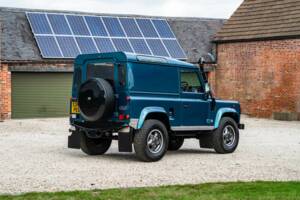 Bild 15/50 von Land Rover Defender 110 Turbo Diesel (1999)