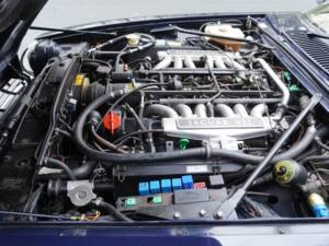 Bild 15/20 von Jaguar XJS 5.3 V12 (1992)