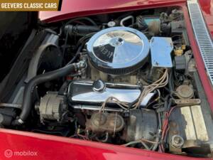 Immagine 8/10 di Chevrolet Corvette Stingray (1970)