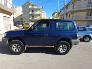 Bild 2/14 von Toyota Land Cruiser 90 3.0 TD (2000)