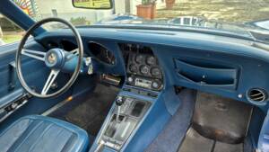 Image 41/55 of Chevrolet Corvette Stingray (1971)