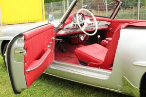 Image 17/33 de Mercedes-Benz 190 SL (1956)