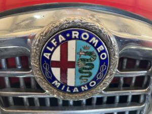 Bild 12/17 von Alfa Romeo Giulietta Sprint 1300 (1964)