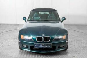 Image 46/48 of BMW Z3 2.8 (1998)