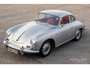 Imagen 14/25 de Porsche 356 C 1600 SC (1964)