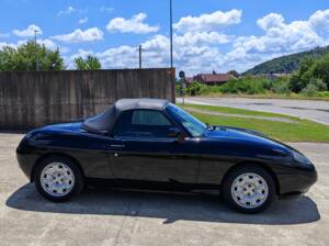 Afbeelding 4/45 van FIAT Barchetta (1997)