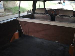 Immagine 32/45 di Austin Mini Countryman (1968)