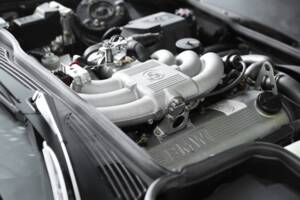 Bild 46/50 von BMW Z1 Roadster (1991)