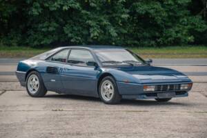 Immagine 4/42 di Ferrari Mondial T (1990)