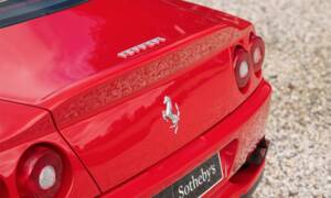 Bild 8/49 von Ferrari 550 Maranello (2000)
