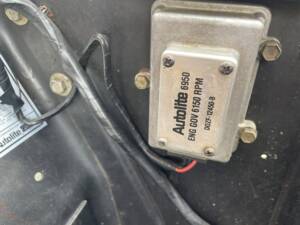 Bild 15/34 von Ford Mustang Boss 302 (1970)